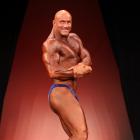 Adam  Sorenson - NPC Dexter Jackson Classic 2012 - #1